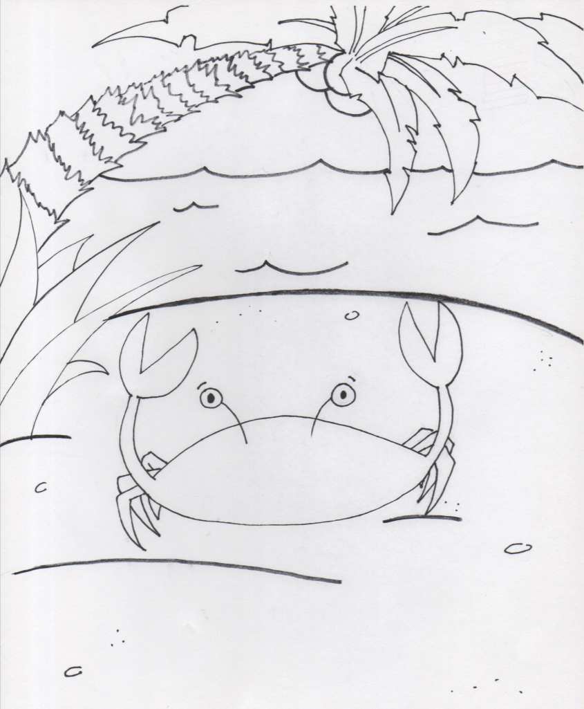 CRAB1